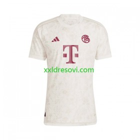 Bayern München Treći Nogometni Dres 2023-2024